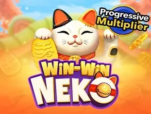 Win Win Neko game poster