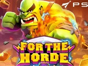 For The Horde thumbnail