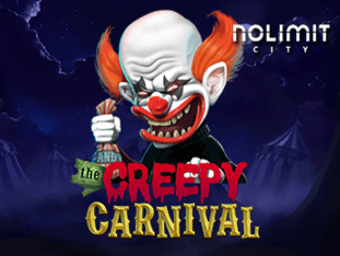 The Creepy Carnival thumbnail