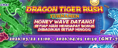 Kemenangan Besar di Boga888